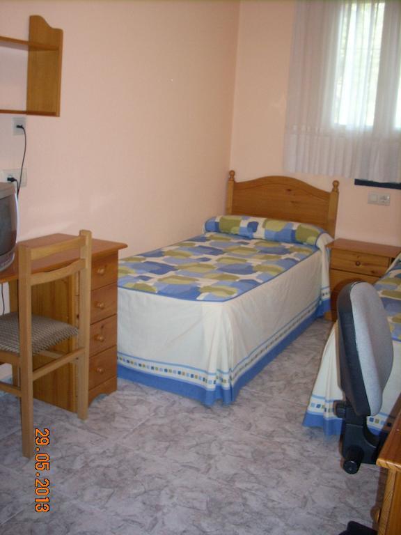 Hostal Vadama Сеговия Номер фото